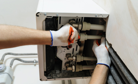 Plumber North Melbourne